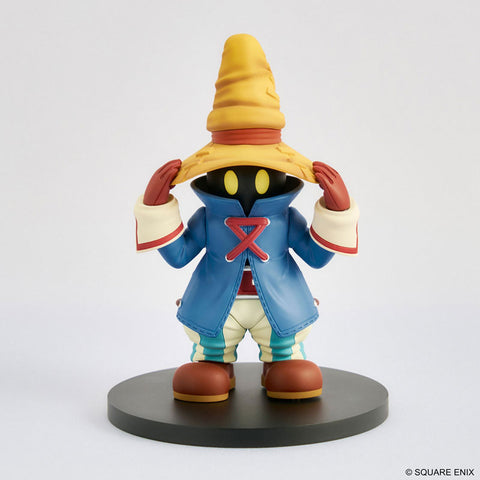 Final Fantasy IX - Vivi Orunitia - Adorable Arts (Square Enix)
