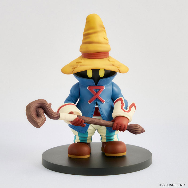 ビビ・オルニティア マルチフレーム「FINAL FANTASY IX」 Final Fantasy IX - Vivi Orunitia - Adorable Arts (Square Enix