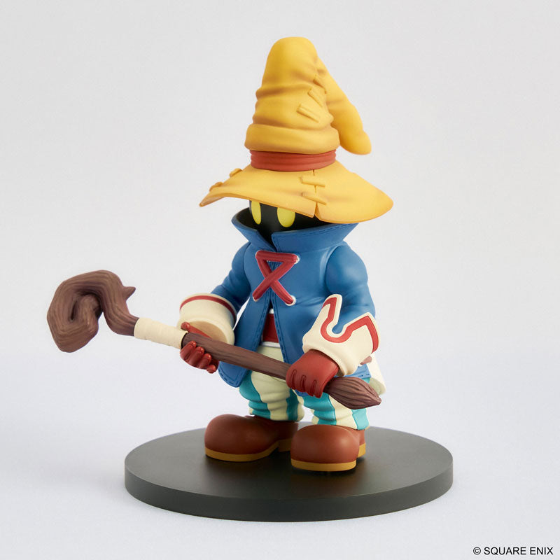 viviさん Square Enix announced a new FF9 Vivi Giant Plush Doll! 👀 #FF9