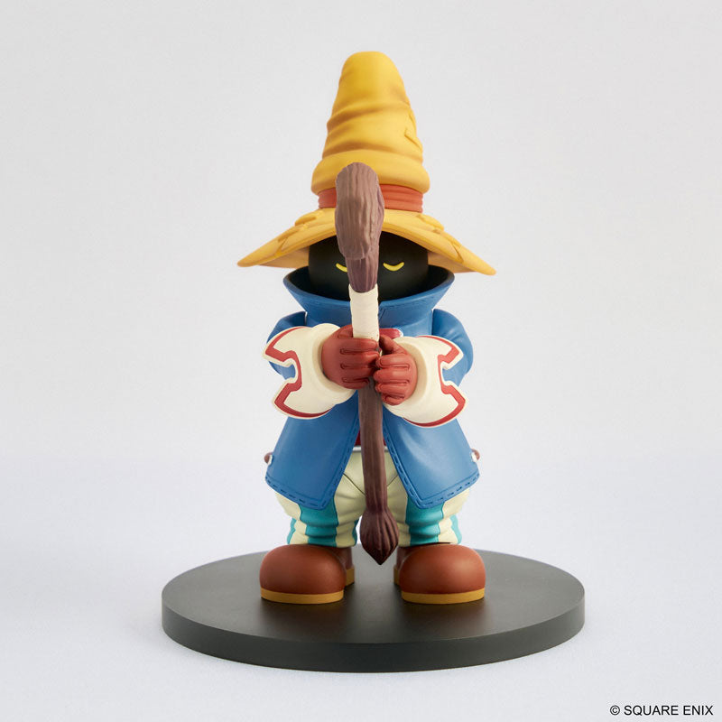 Final Fantasy IX - Vivi Orunitia - Adorable Arts (Square Enix