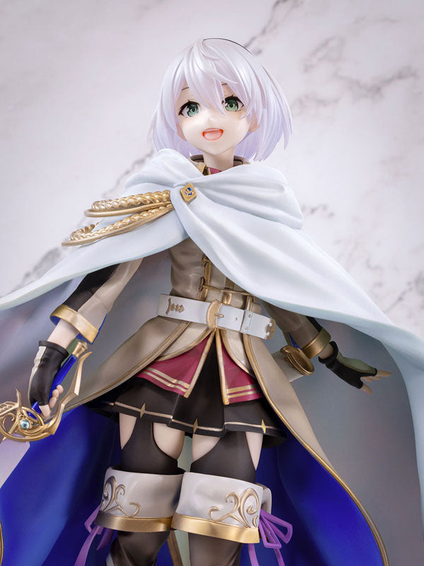 Majo no Tabitabi - Amnesia - 1/7 (Bell Fine) - Solaris Japan
