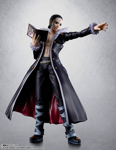 Hunter × Hunter - Kuroro Lucilfer - S.H.Figuarts (Bandai Spirits)
