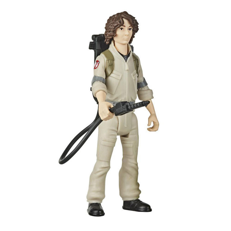 Ghostbusters -Fright Feature Figures: 5 Inch Action Figure- Series 2 - Trevor