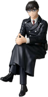 Ao no Exorcist: Shimane Illuminati Hen - Okumura Yukio - Premium Chokonose Figure (Sega Fave)