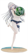 Summer Pockets Reflection Blue - Naruse Shiroha - 1/6 (Magi Arts)