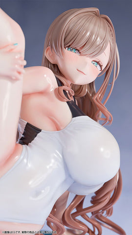Original - Blanc - 1/6 (B'full FOTS JAPAN)