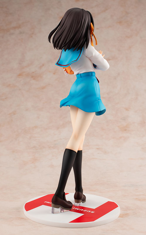 Suzumiya Haruhi - Suzumiya Haruhi no Yuuutsu