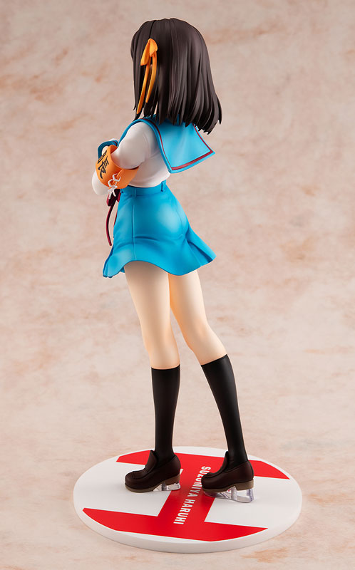 Suzumiya Haruhi - Suzumiya Haruhi no Yuuutsu