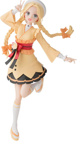 Maebashi Witches - Mitsumata Choco - Desktop×Decorate Collections (Sega Fave)