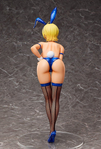 Shokugeki no Souma - Mito Ikumi - B-style - 1/4 - Normal Bunny Ver. (FREEing)