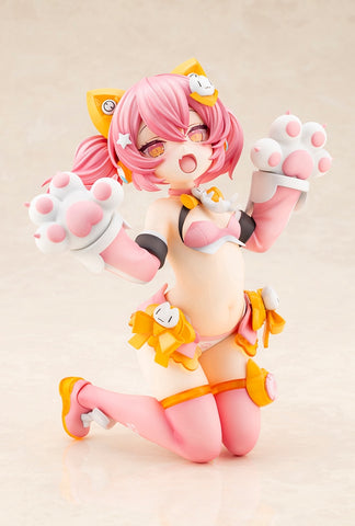 Megami Device - PUNI☆MOFU Mao - 1/0.5 (Kotobukiya) [Shop Exclusive]