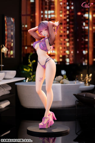 Original - Shiso - 1/6 - Deluxe Edition (Gal.V)