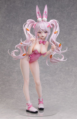Goddess of Victory: Nikke - Alice - B-style - 1/3 - Wonderland Bunny (FREEing)