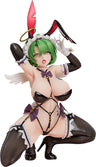 Shinovi Master Senran Kagura: New Link - Hikage - B-style - 1/4 - Bunny Ver. (FREEing)
