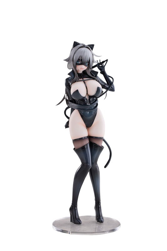 Neko no Onna Happy-chan - Original
