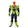 Dragon Ball Z - Ju-roku Gou (Android 16) - Ichiban Kuji - Ichiban Kuji Dragon Ball EX Jinzou Ningen no Kyoufu (A Prize) - Masterlise (Bandai Spirits)