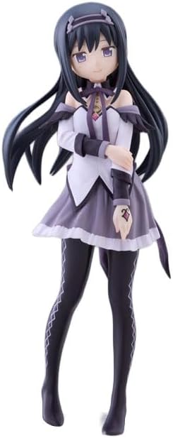 Gekijouban Mahou Shoujo Madoka☆Magica Walpurgis no Kaiten - Akemi Homura (Claynel)