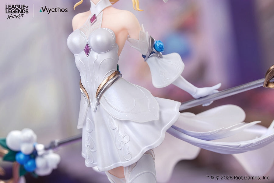 Lux - League of Legends