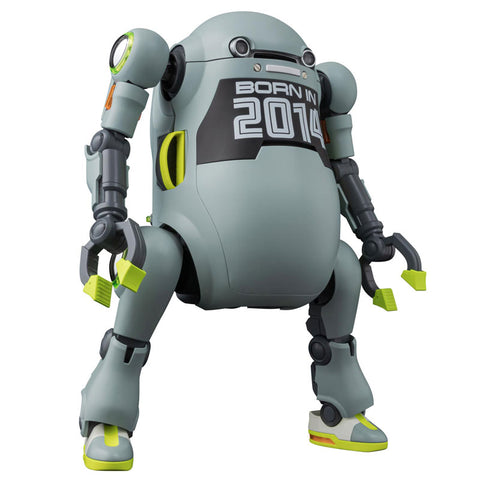 12 Mechatro WeGo - Mechatro WeGo - Decade (Sentinel)