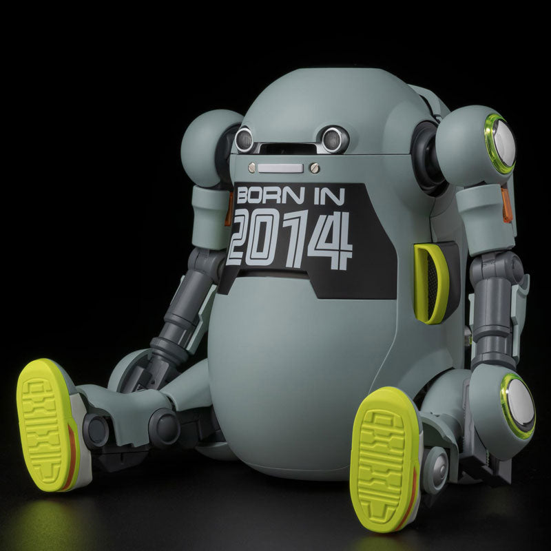 Mechatro WeGo - 12 Mechatro WeGo