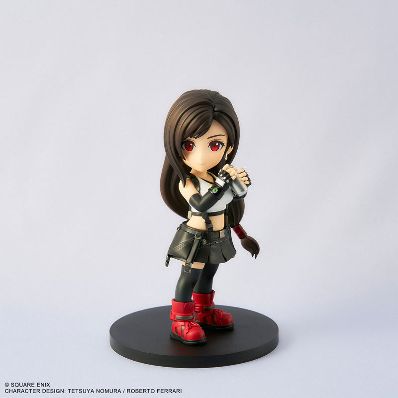 Final Fantasy VII Rebirth - Tifa Lockhart - Adorable Arts