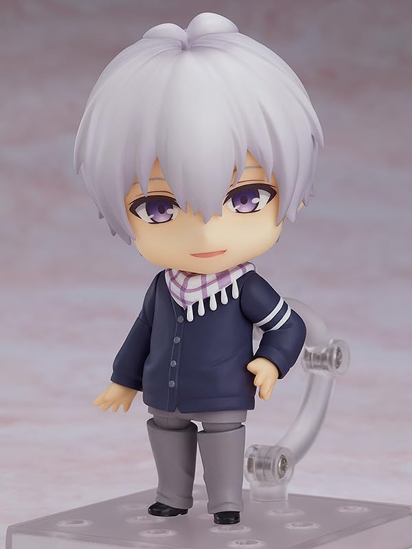 IDOLiSH7 - Ousaka Sougo - Nendoroid #905 - 2024 Re-release (Good