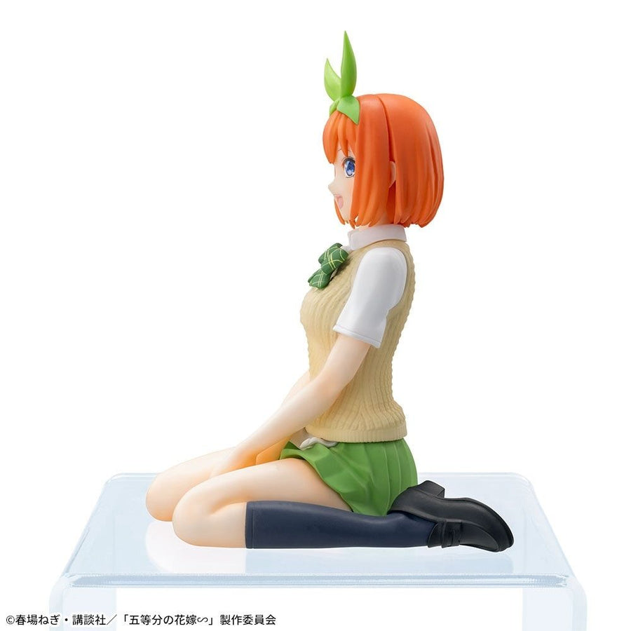 Nakano Yotsuba - Gotoubun no Hanayome∽