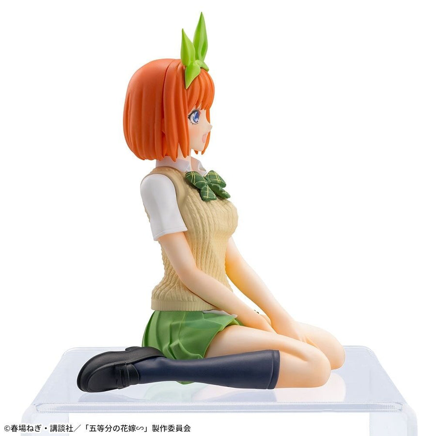 Nakano Yotsuba - Gotoubun no Hanayome∽