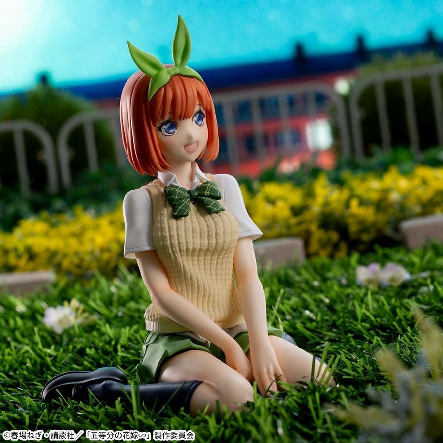 Nakano Yotsuba - Gotoubun no Hanayome∽