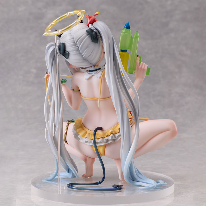 Ginpatsu-chan - Original