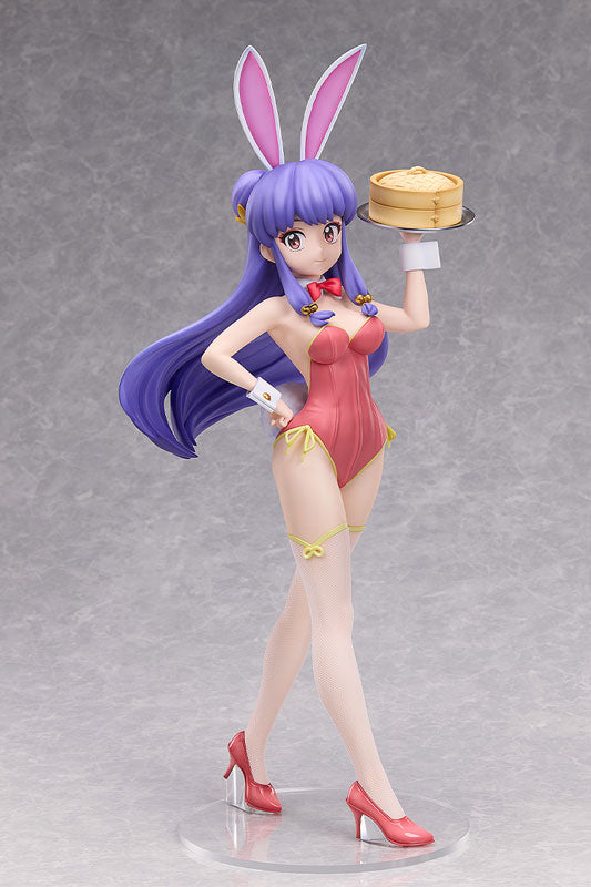 Shampoo - Ranma 1/2