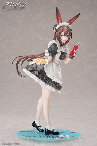 Arknights - Amiya - Limepie - 1/8 - Tea Time Ver. (Apex Innovation)