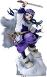 Golden Kamuy - Asirpa - Xross Link (Sega Fave)