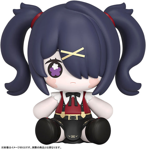 Needy Girl Overdose - Ame-chan - Huggy Good Smile (Good Smile Arts Shanghai, Good Smile Company)