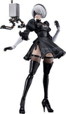 NieR:Automata Ver1.1a - Pod 042 - YoRHa No. 2 Type B - Figma (#643) - 2027 Re-release (Max Factory)