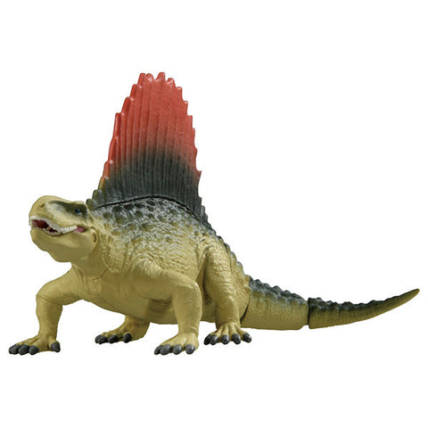 Ania Jurassic World Dimetrodon