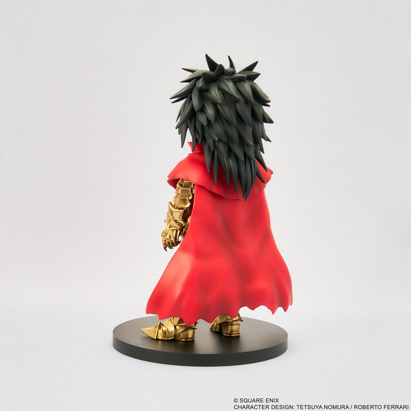 スタティックアーツギャラリー ヴィンセント ヴァレンタイン Amazon.com: Square Enix Final Fantasy VII Vincent Valentine