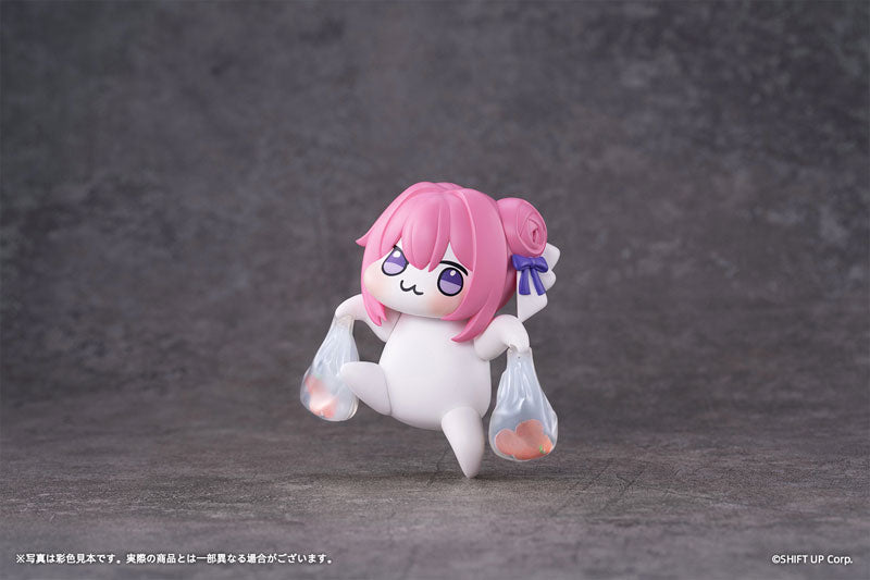 Goddess of Victory: Nikke - Doro (AmiAmi, Snail Shell) - Solaris Japan