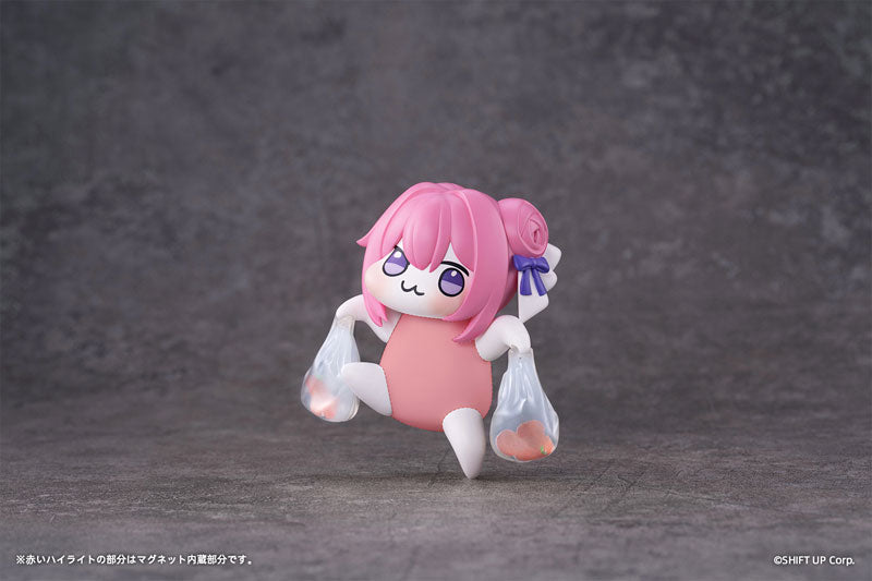 Goddess of Victory: Nikke - Doro (AmiAmi, Snail Shell) - Solaris Japan