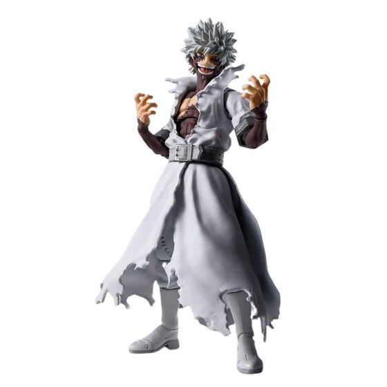 Dabi - Boku no Hero Academia