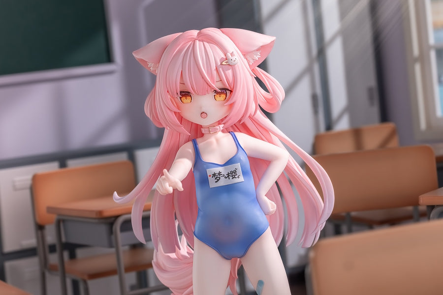 Original - Yume Sakura (Seimukan)