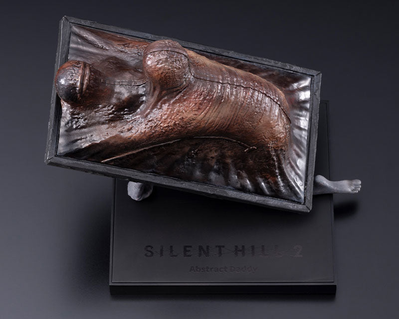 Abstract Daddy - Silent Hill 2