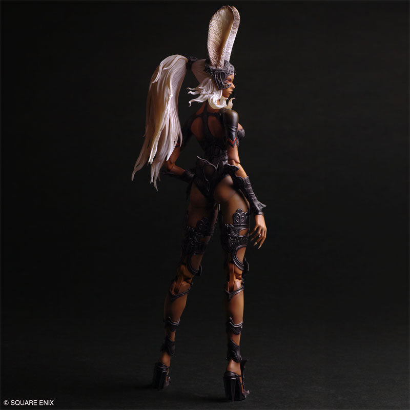 Fran - Final Fantasy XII