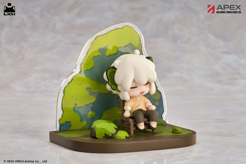 Xiao Hei - Luo Xiao Hei Zhan Ji 2