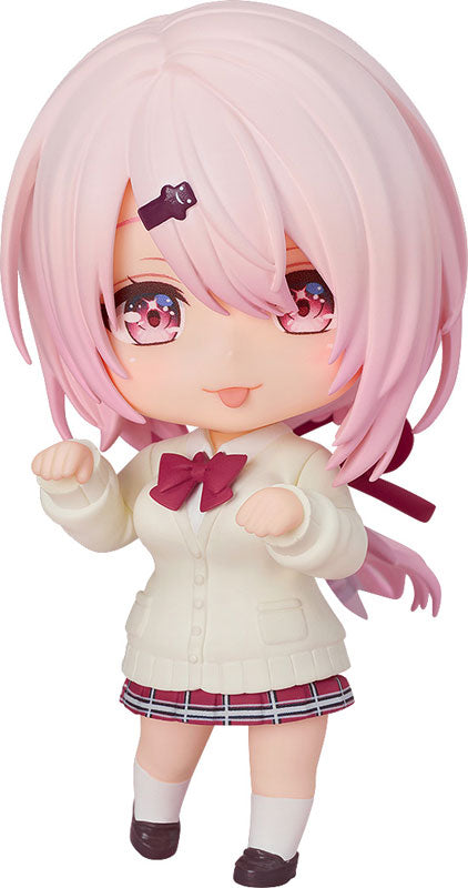 Shiina Yuika - Nendoroid #2867 (Good Smile Company)