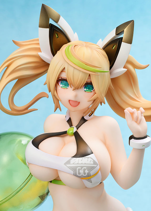 PHANTASY STAR ONLINE 2 es ジェネ Phantasy Star Online 2 es - Gene - 1/7 - 2024 Re-release