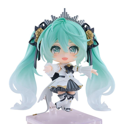 Vocaloid - Hatsune Miku - Nendoroid (#3079) - Symphony 10th Anniversary Ver. (Good Smile Company) [Shop Exclusive]