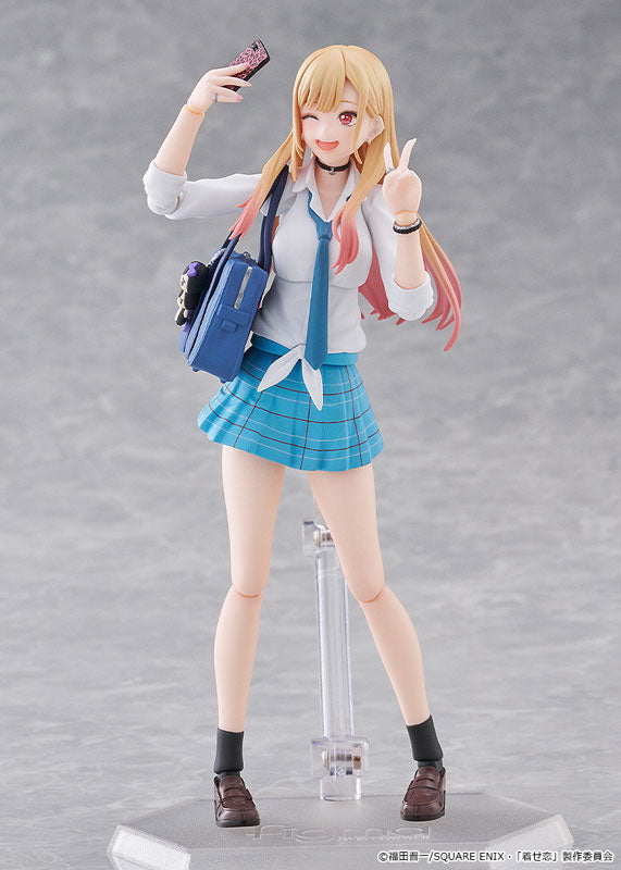 Kitagawa Marin - Sono Bisque Doll wa Koi o Suru