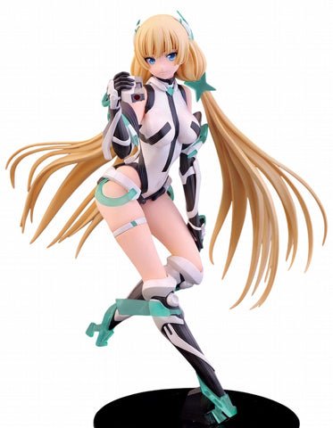 Rakuen Tsuihou: Expelled From Paradise - Angela Balzac - 1/8 - 2026 Re-release (Alphamax)