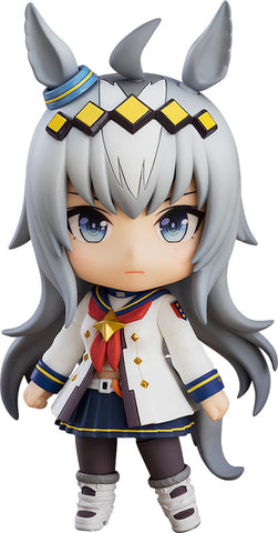 Umamusume: Pretty Derby - Oguri Cap - Nendoroid #2101 - 2026 Re-release (Good Smile Company)